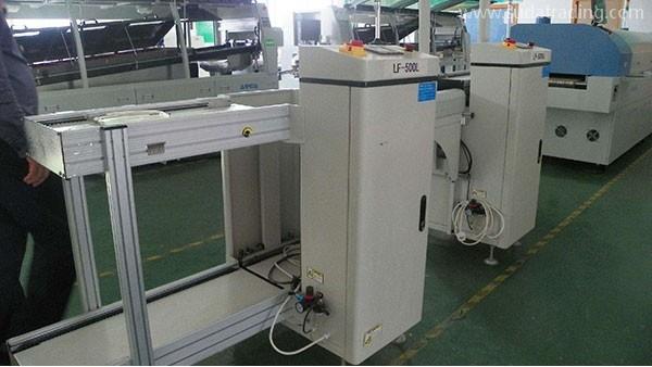 快來看！舊機電設備進口報關及備案所需資料