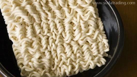 韓國方便面進口報關的流程是怎么樣的？