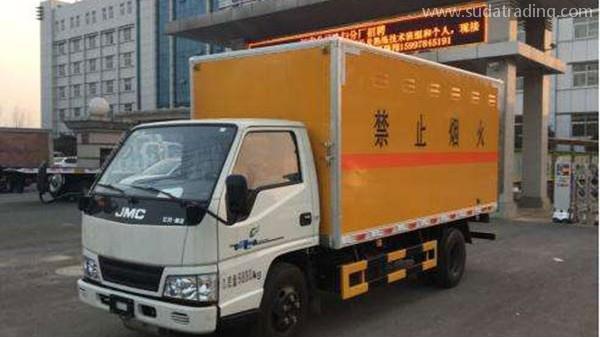 空運危險品進口需要注意哪些事項？