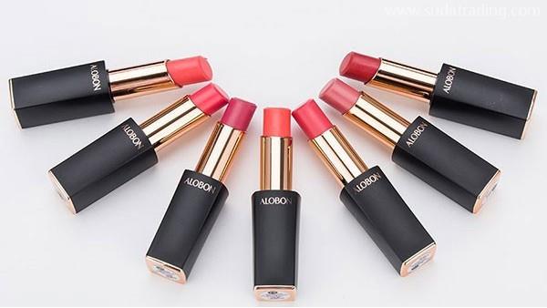 上海進口口紅有哪些進口報關流程？需要提前準備什么資料？