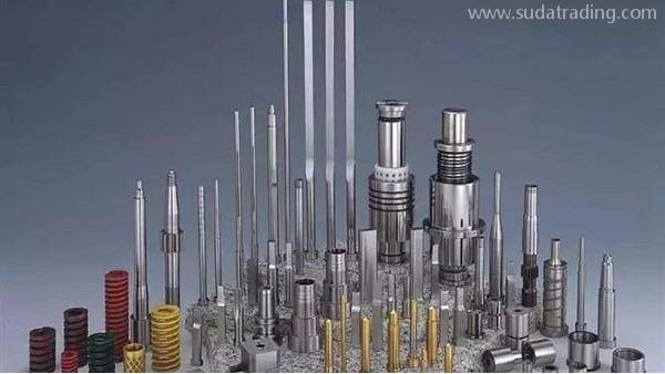 模具進口跟機械進口一樣嗎？模具進口報關(guān)解答