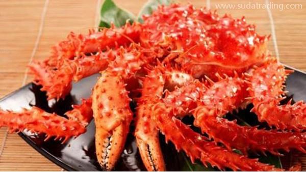 3分鐘讀懂海鮮進口報關的那些事（下）