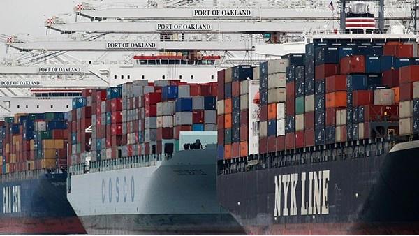 海運進口報關(guān)詳細(xì)干貨在這里！（上）