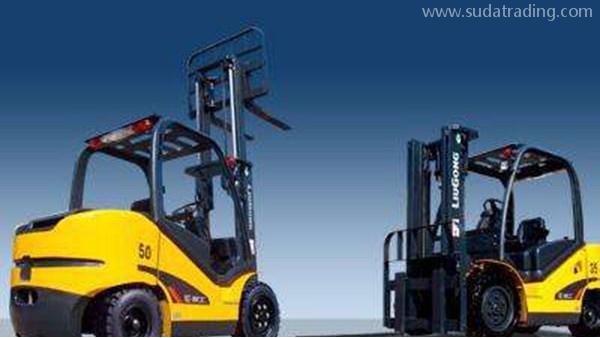 東莞舊電動(dòng)叉車(chē)進(jìn)口清關(guān)攻略，你不知道的都在這里！