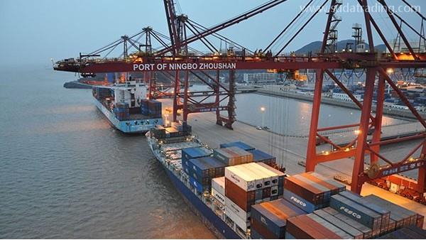 一般貿易進口商檢調離如何辦理？