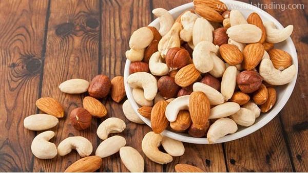 東莞堅果進口報關代理基本流程及注意事項