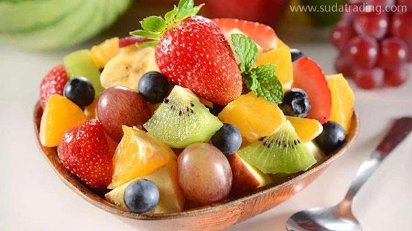 水果進口報關需辦理那些手續