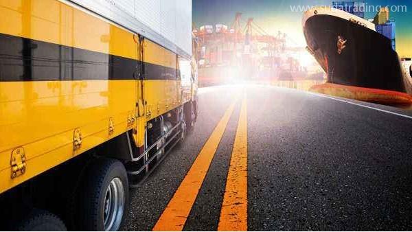 進出口貨物最全通關流程簡述：申報、查驗、征稅、放行！