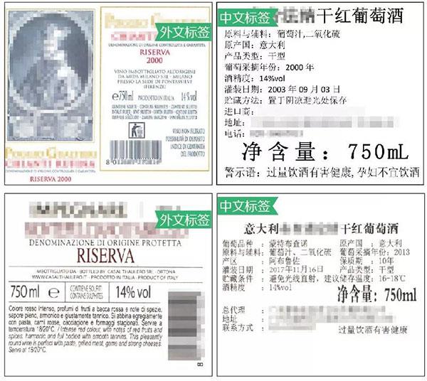 3招教你如何挑選進口葡萄酒！