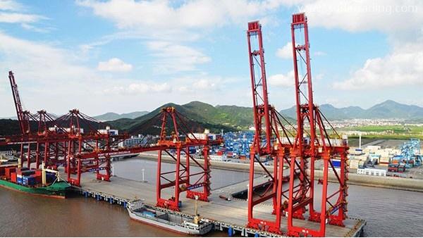 進口清關的一般流程介紹——東莞進口清關公司