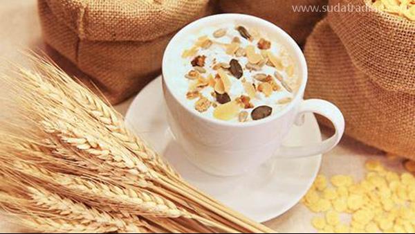 東莞麥片進口報關代理——東莞進口報關公司