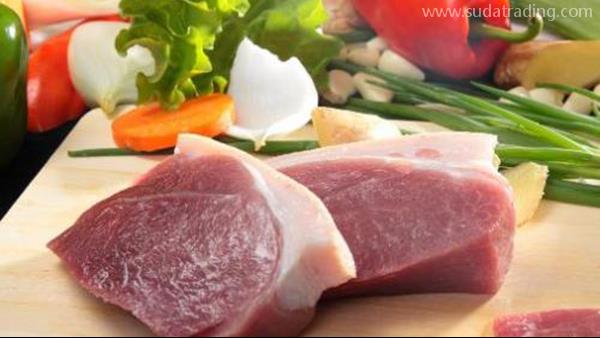 冷凍肉進口報關所需資料及流程