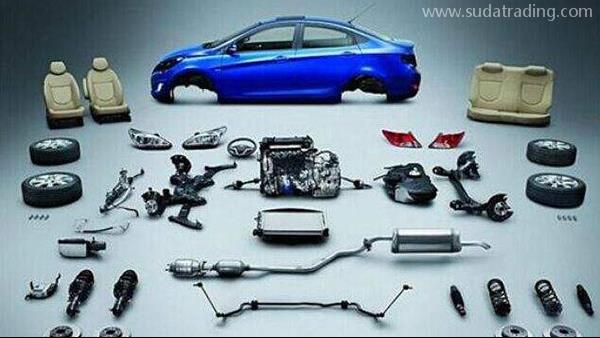 汽車配件進口報關手續有哪些？