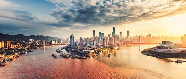 進出境中轉集拼貨物