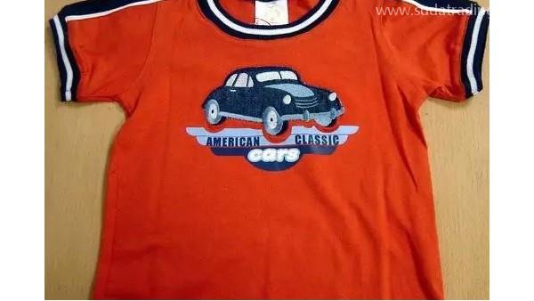 進口T恤衫如何歸類，你真的懂了嗎？