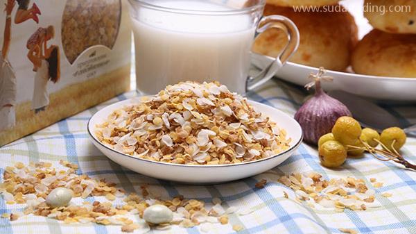 東莞麥片進口報關代理需要提供哪些單證