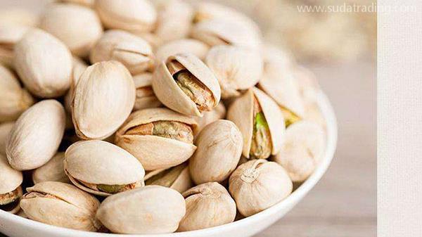 開心果進口報關代理所需資料及流程