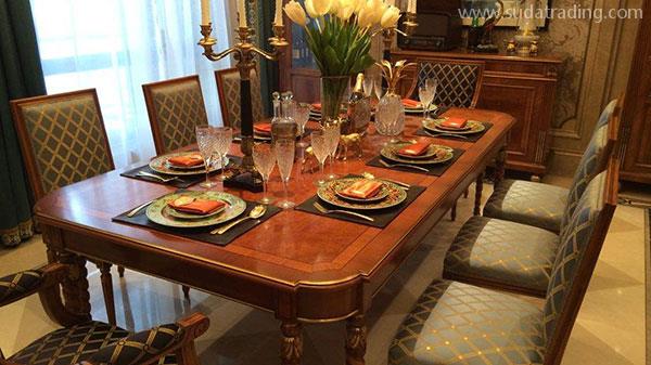 想進口家具？這些進口報關(guān)知識企業(yè)需要知道