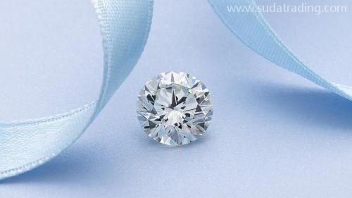 “寶石之王”——鉆石的進口小知識