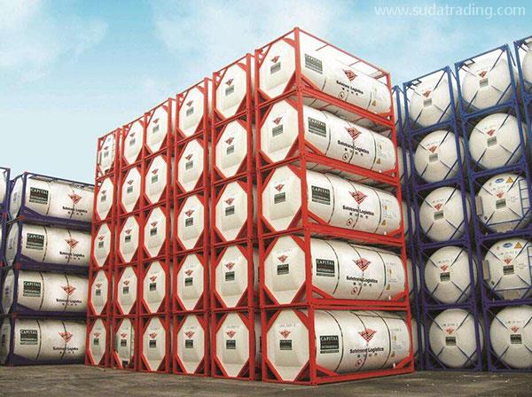 劃重點！這三類化工品進口報關(guān)逐一了解