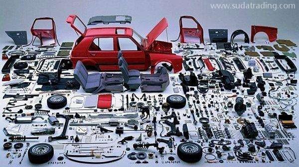 深圳汽車配件進口報關代理，這些流程你都知道嗎？