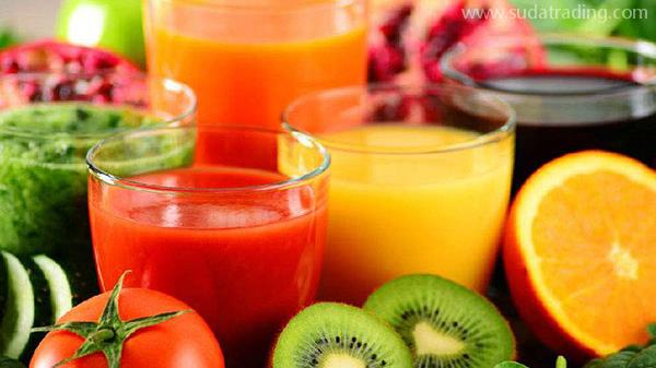 明白這三點，果汁進口輕松搞定！