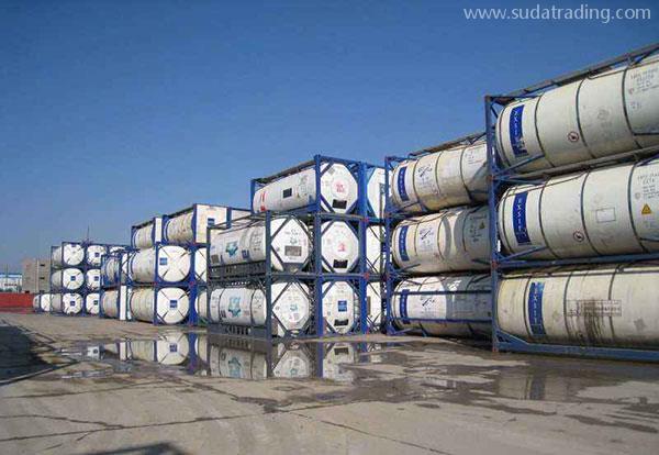 危險品進口報關操作指南，東莞進口報關公司詳解