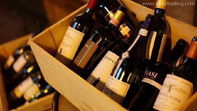 紅酒進口報關需要什么資料