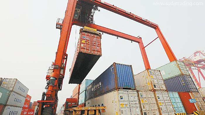 進出口貨物申報