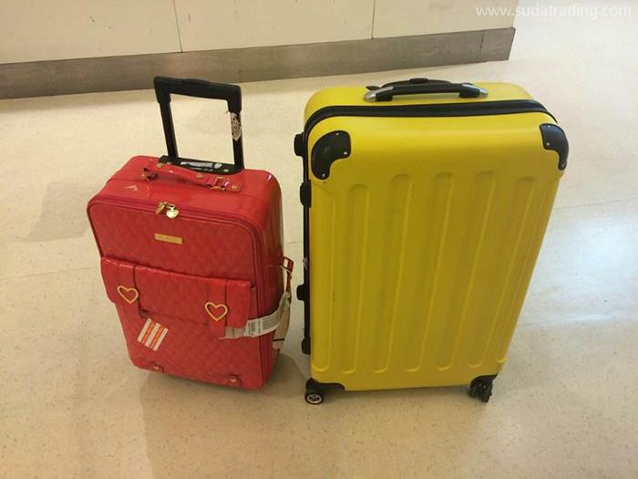 進(jìn)境分運(yùn)行李如何申報