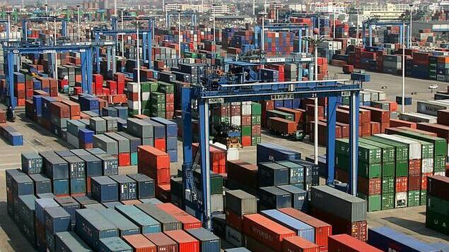 集裝箱貨柜尺寸/估算裝箱尺寸的小方法！