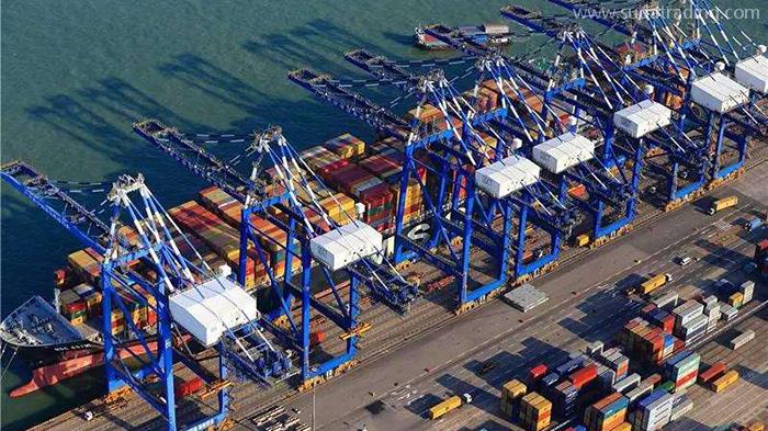 報關單據，提單，原產地證等遺失，如何處理