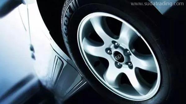 汽車輪胎進口報關(guān)代理流程