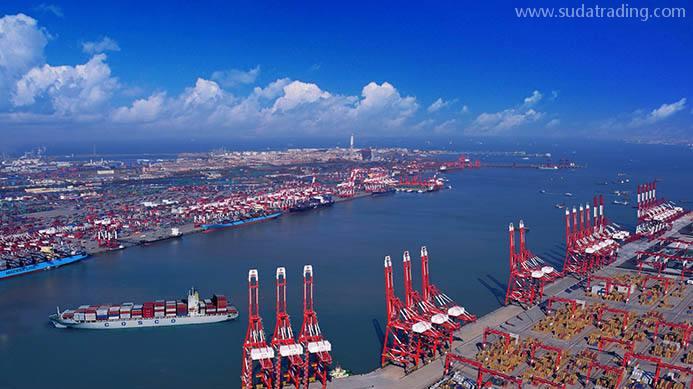 海運集裝箱業務常用縮略語