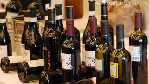 進(jìn)口紅酒為什么貼中文標(biāo)識(shí)？中文背標(biāo)有什么作用？