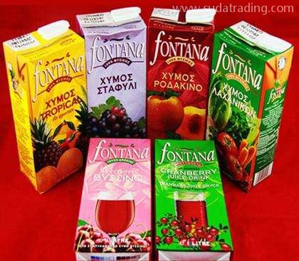 飲料進口報關必須關注這些點