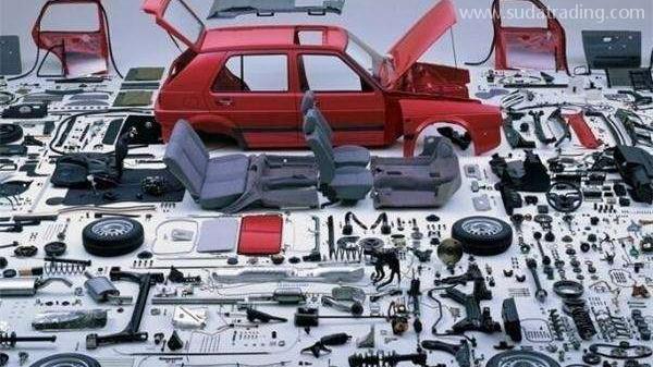 汽車零部件是什么？汽車零部件進口報關又有哪些注意事項
