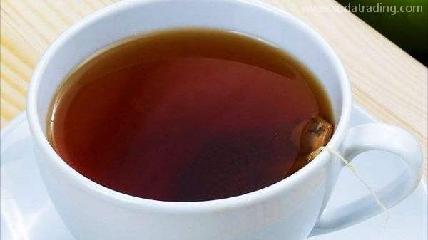 廣州紅茶進口清關