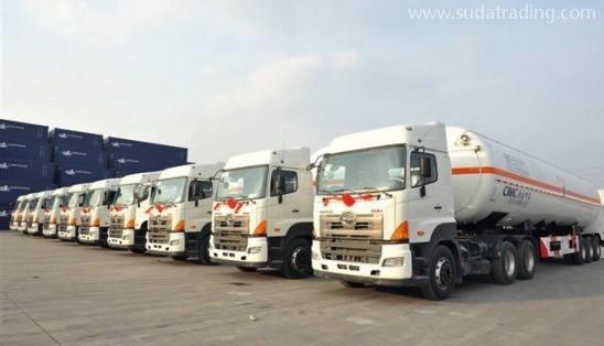 2類3類危險品的區別到底是什么？進口報關清關必看！