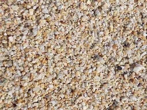 石英砂進口報關方式