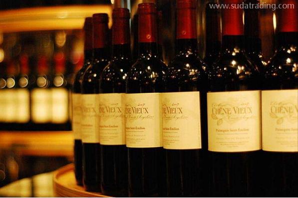 一文帶你看懂紅酒進口報關流程及關稅