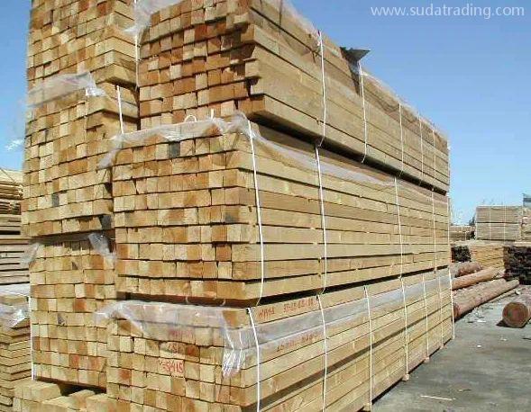 瀕危木材進(jìn)口所需監(jiān)管證件