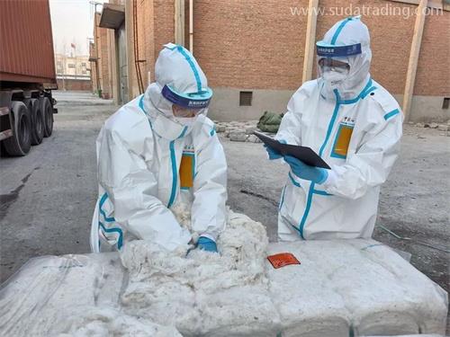 棉花進口報關流程 棉花進口報關流程