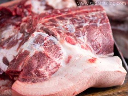 廣州黃埔進口冷凍豬肉報關報檢流程