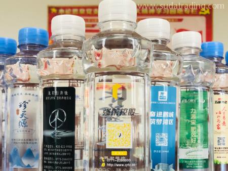 礦泉水進口廣州清關公司代理報檢這樣做！