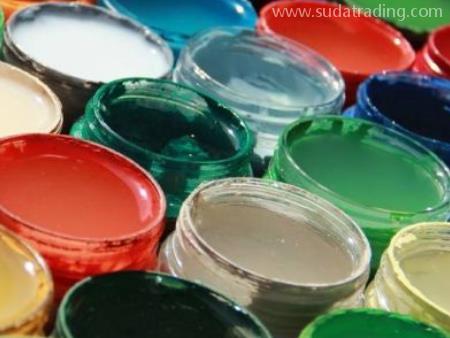 顏料廣州碼頭進口報關這樣做更快通關哦！