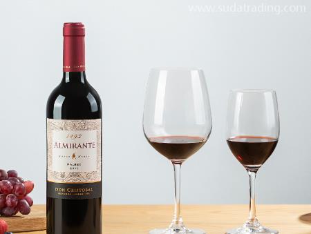 葡萄酒廣州進口代理報關這樣做！