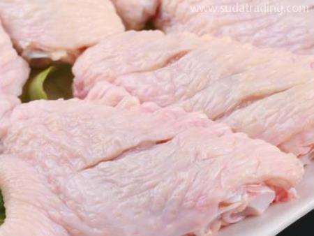 巴西雞翅廣州進(jìn)口清關(guān)代理方案！