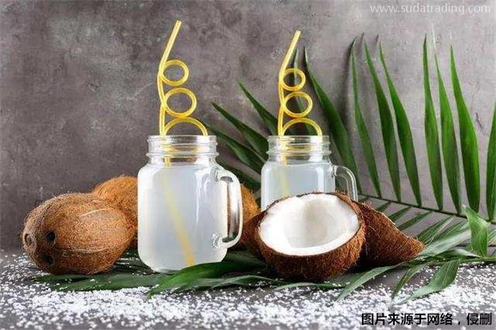 泰國純椰子水進口報關的稅率以及流程 泰國純椰子水進口報關的稅率以及流程