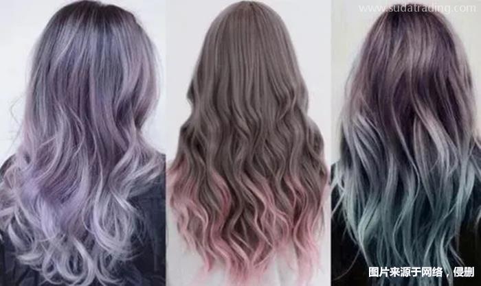 進口日本染發劑清關的申報注意事項